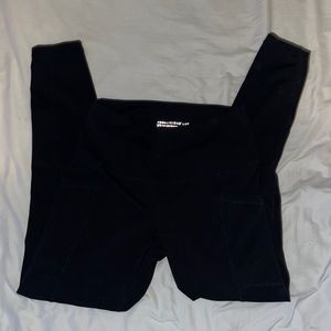 Yogalicious Leggings with Pockets